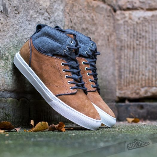 Vans otw alomar grey clearance