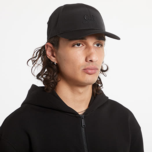 Cp company black cap top