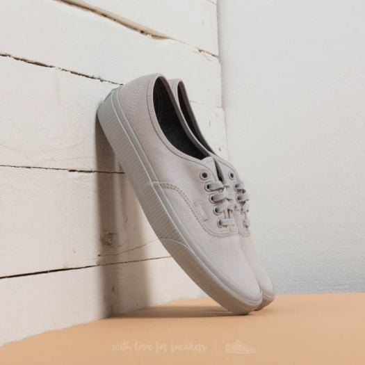 Vans online authentic mono
