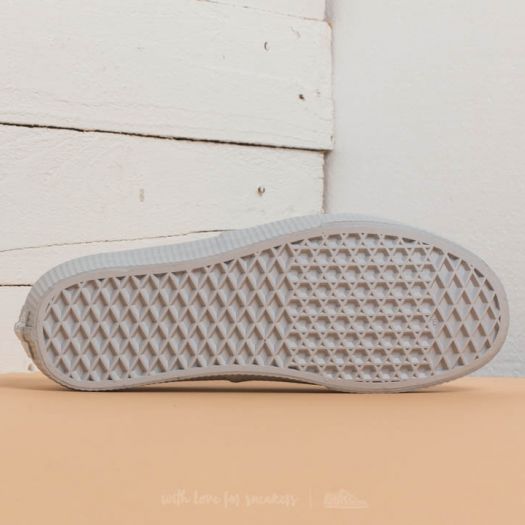 Vans slip on microchip sales