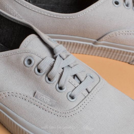 Vans authentic mono on sale