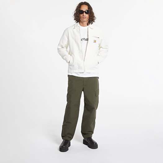 ジャケット・アウター CARHARTT WIP OG DETROIT JACKET WAX / WAX Carhartt WIP W' OG Detroit Jacket, Wax / Wax | Official