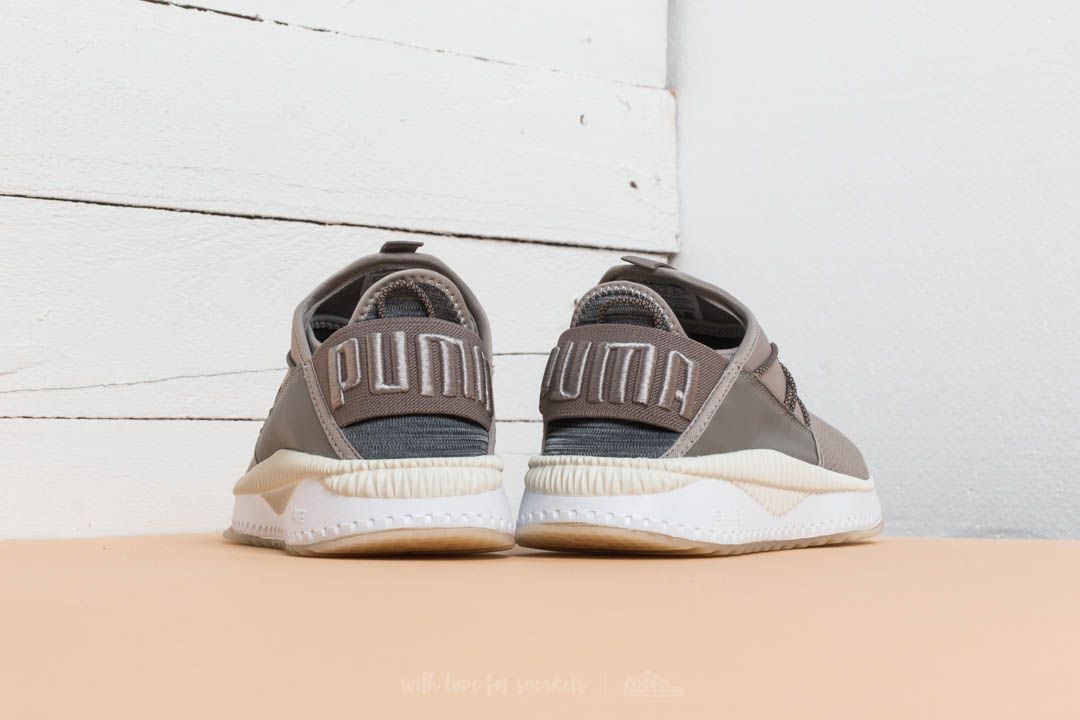 Herren Sneaker und Schuhe Puma Tsugi Disc Rock Ridge/ Puma White