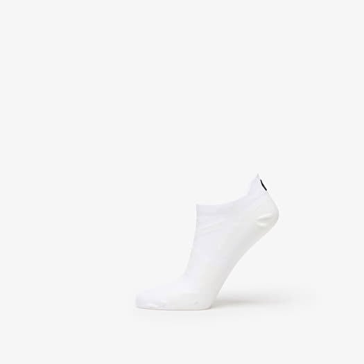 Ponožky On Performance Low Sock White/ Ivory