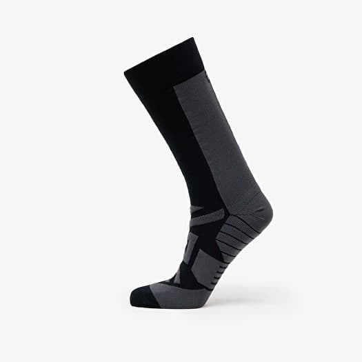 On Performance High Sock Black/ Shadow