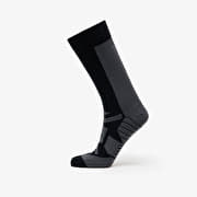 On Performance High Sock Black/ Shadow