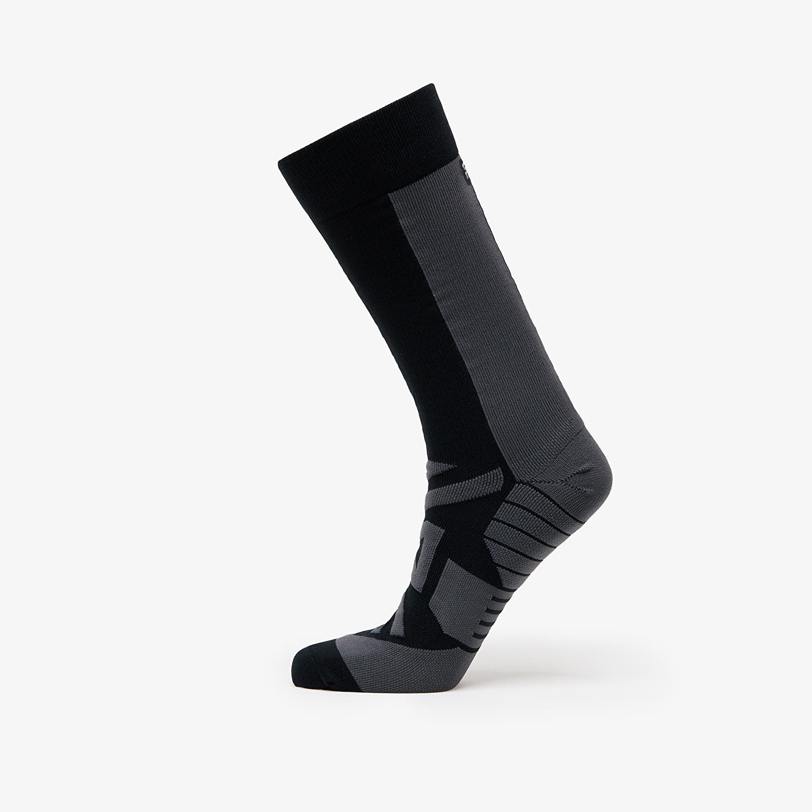 Ponožky On Performance High Sock Black/ Shadow