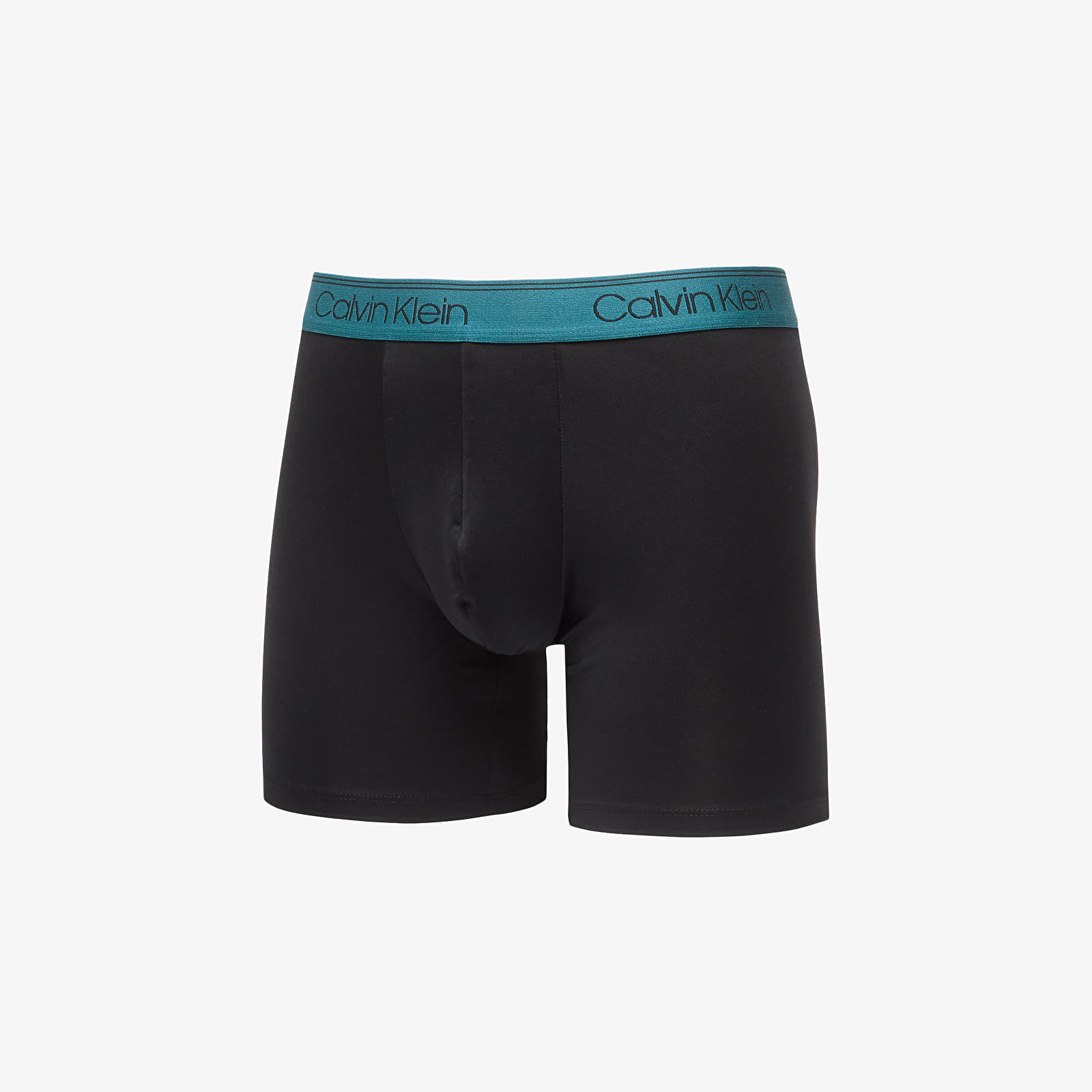 Boxershorts Calvin Klein Boxer Brief 3-Pack Black