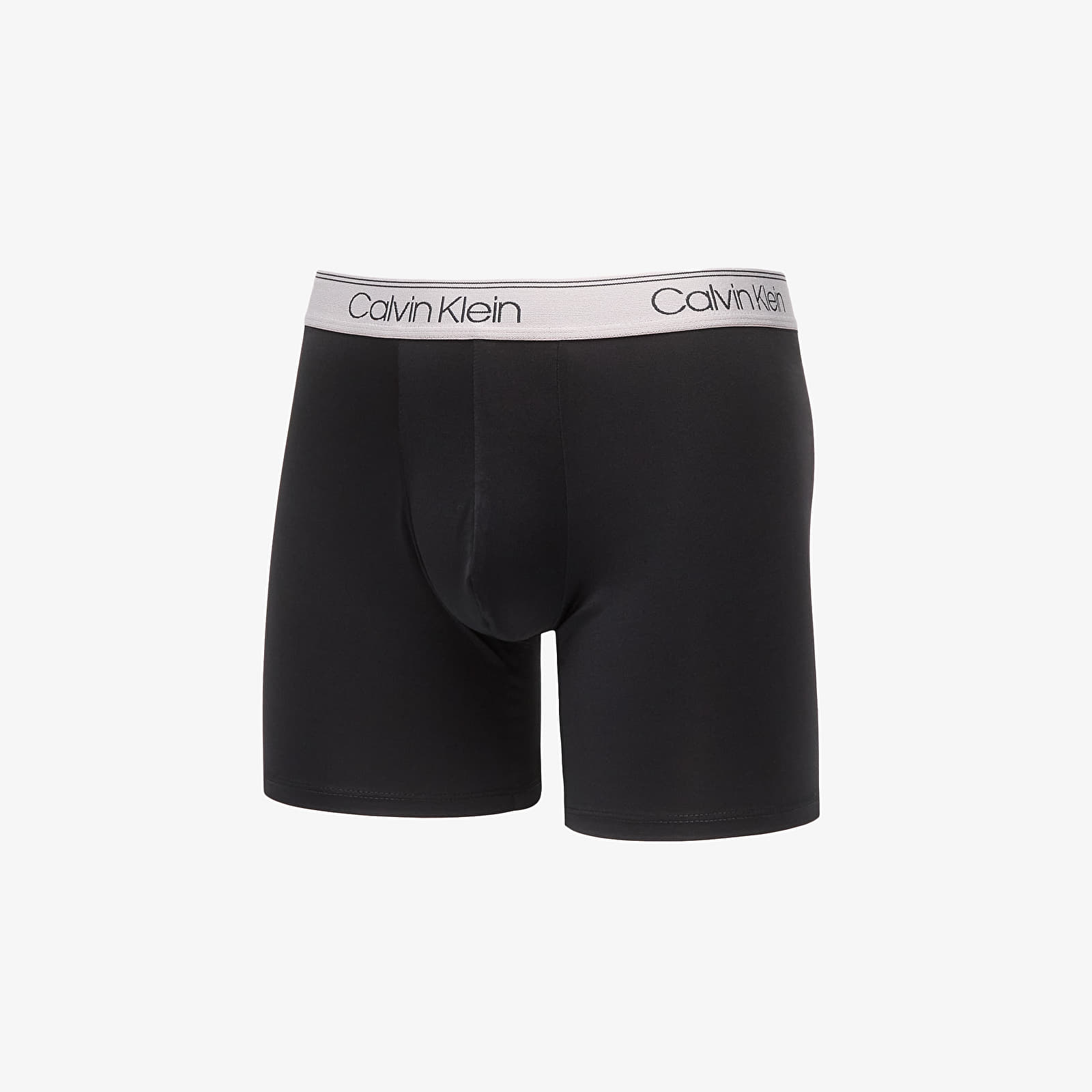 Boxershorts Calvin Klein Boxer Brief 3-Pack Black