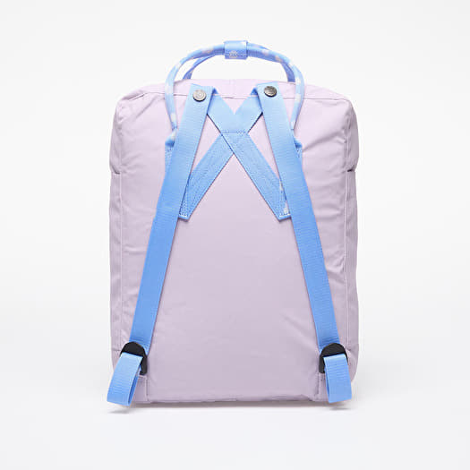 Backpacks Fjallraven Kanken Pastel Levander Footshop