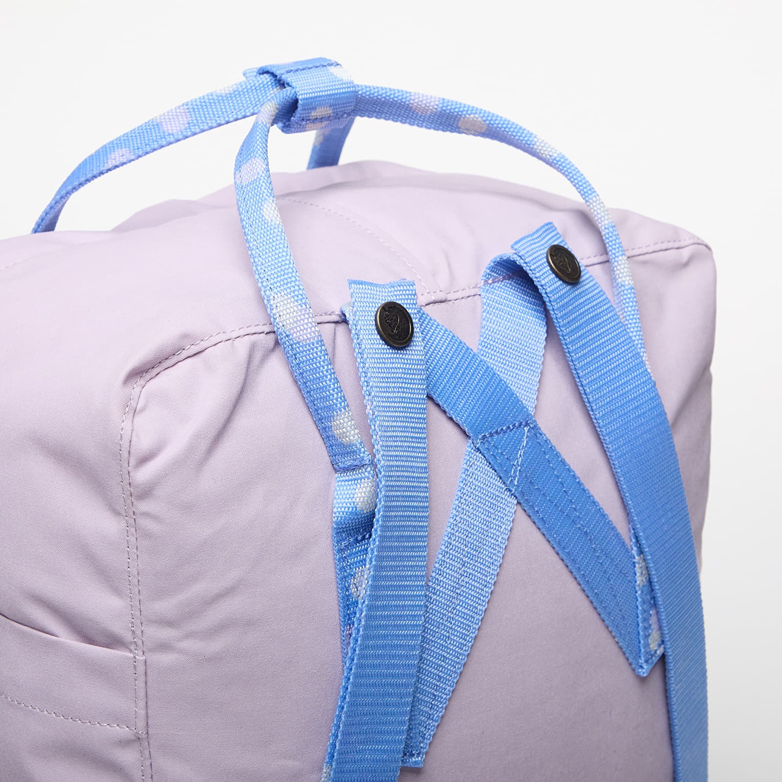 Backpacks Fjällräven Kånken Pastel Levander