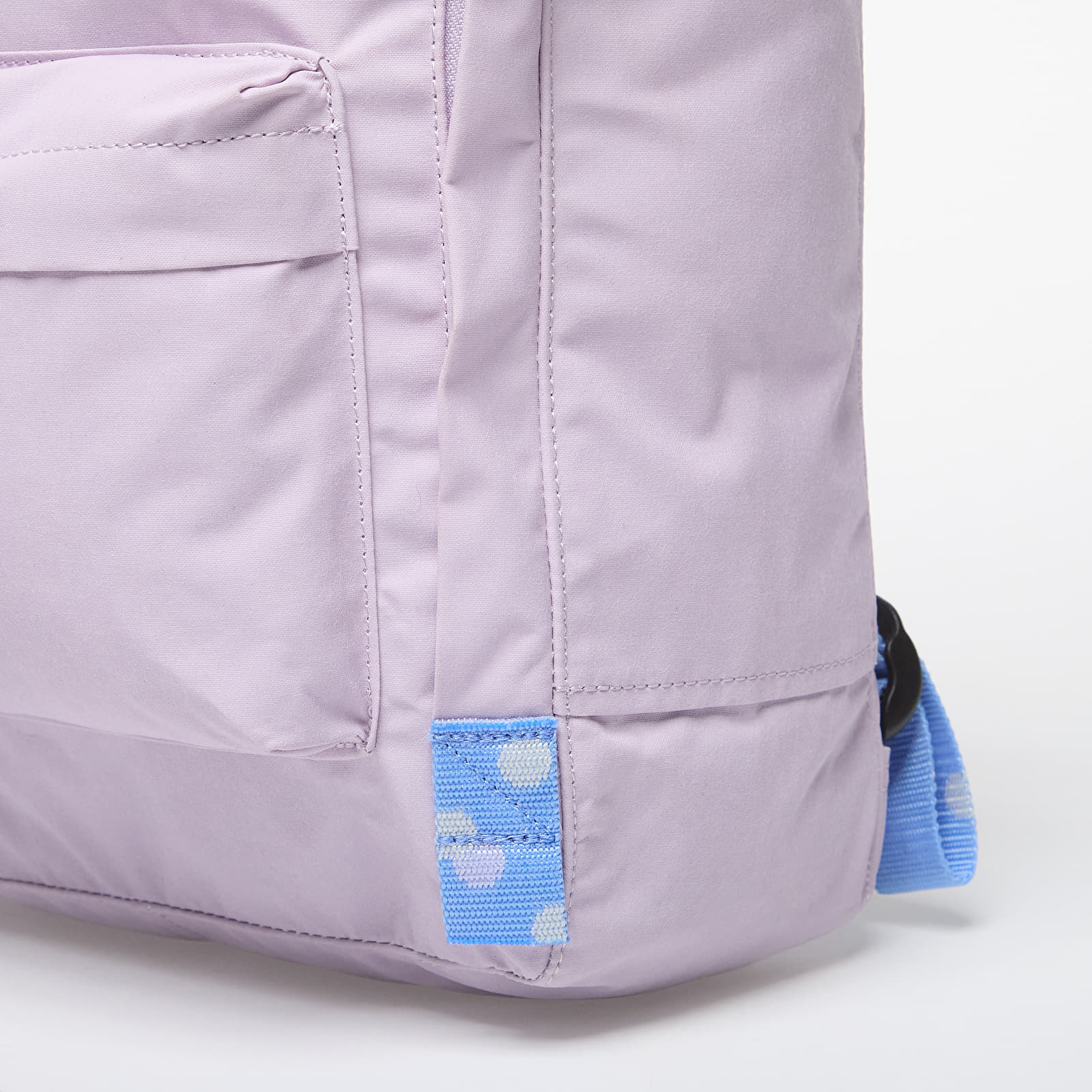 Lavender fjallraven kanken hot sale