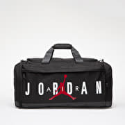Jordan Jam Velocity Duffle Black