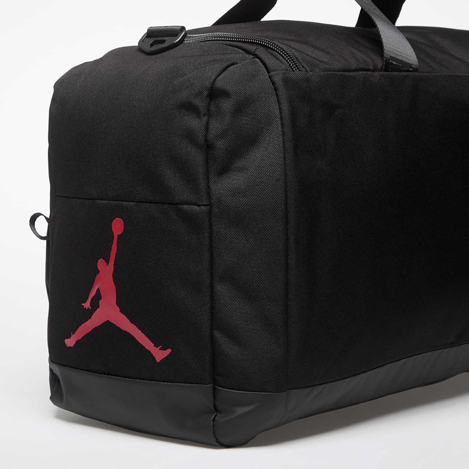Duffle bag Jordan Jam Velocity Duffle Black