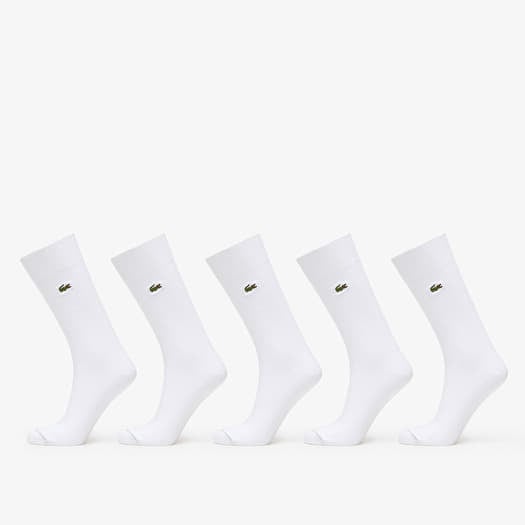 Lacoste socks store