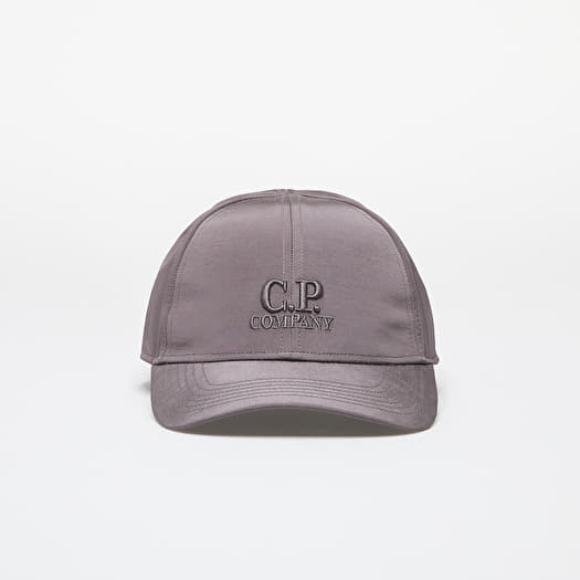 Cp company goggle baseball cap 2025