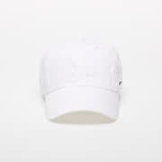 Nike Club Cap Unstructured Cap White/ Black