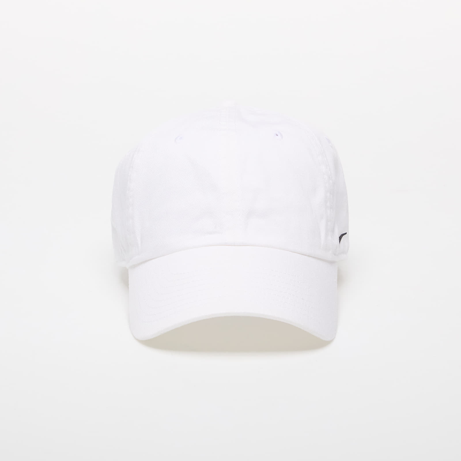 Kepurės Nike Club Cap Unstructured Cap White/ Black