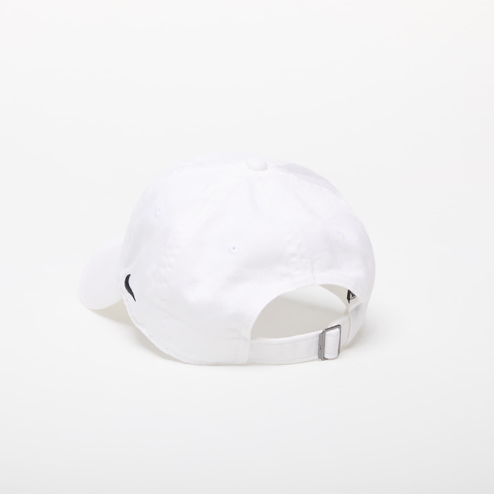 Kepurės Nike Club Cap Unstructured Cap White/ Black