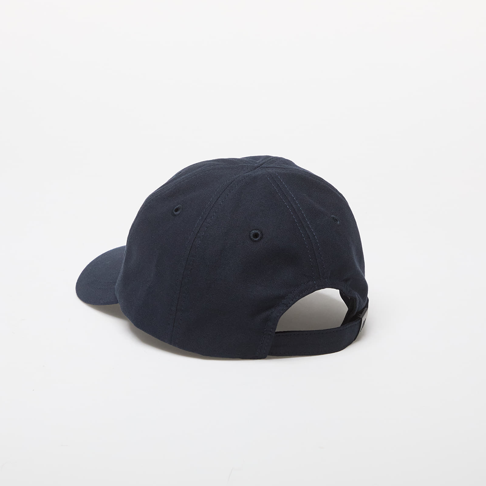 FRED PERRY Oxford Cap Navy - 1 | YEO