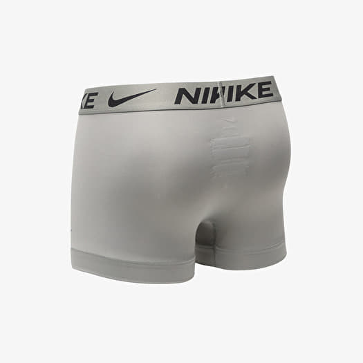Boxer shorts Nike Dri-FIT Essential Trunk 3-Pack Multicolor Footshop