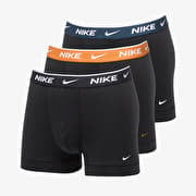 Nike Dri-FIT Everyday Cotton Stretch Trunk 3-Pack Multicolor