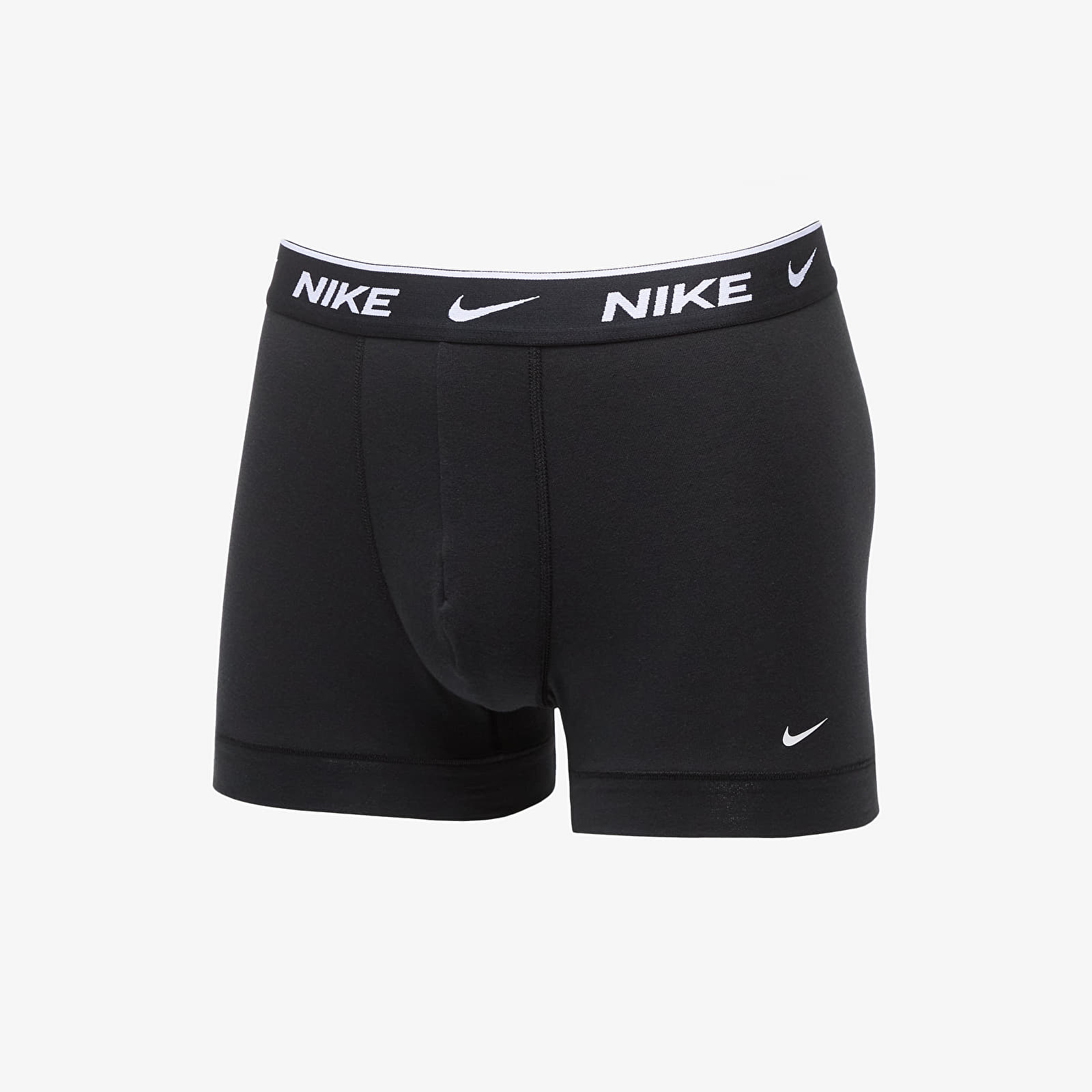 Boxerky Nike Dri-FIT Everyday Cotton Stretch Trunk 3-Pack Multicolor
