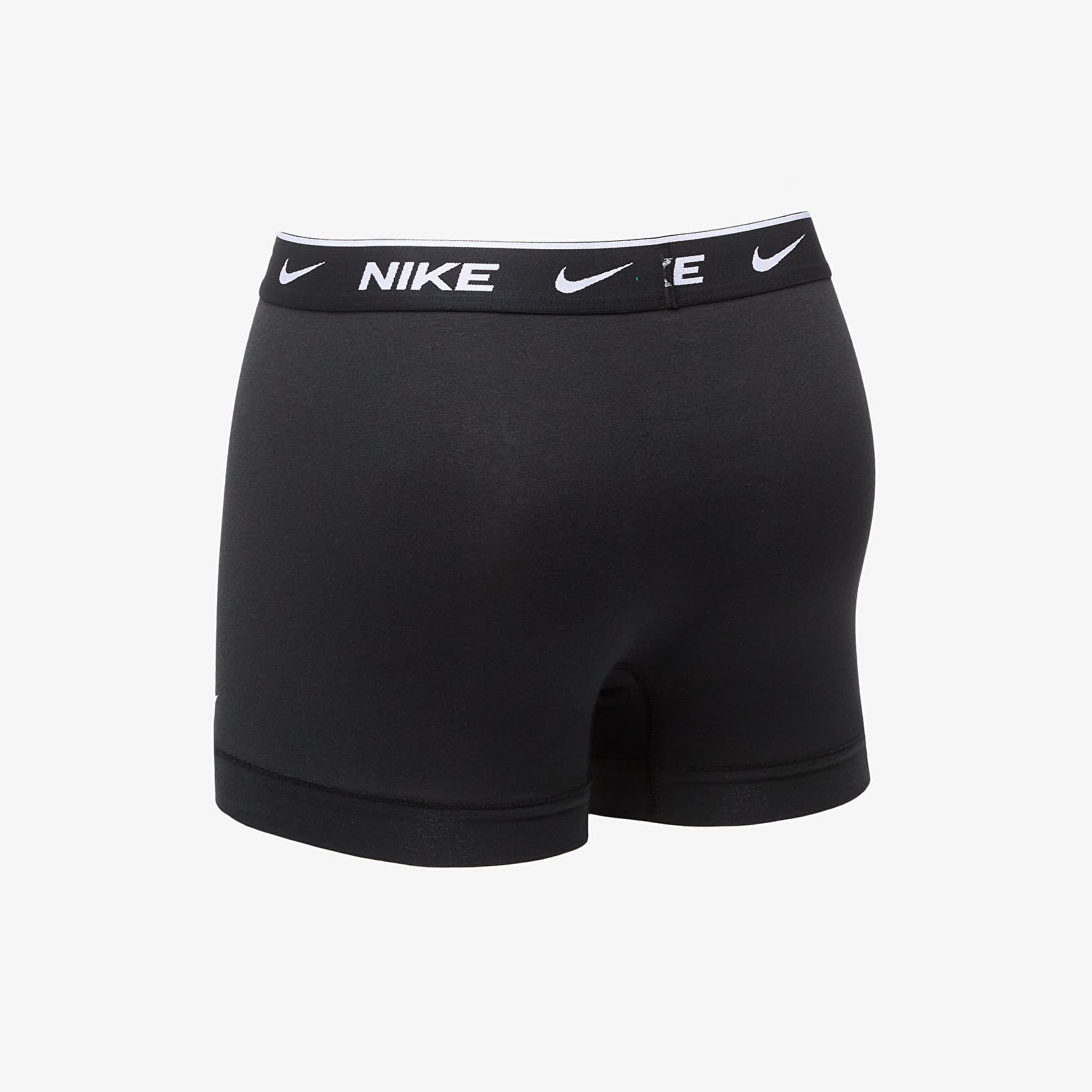 Boxerky Nike Dri-FIT Everyday Cotton Stretch Trunk 3-Pack Multicolor