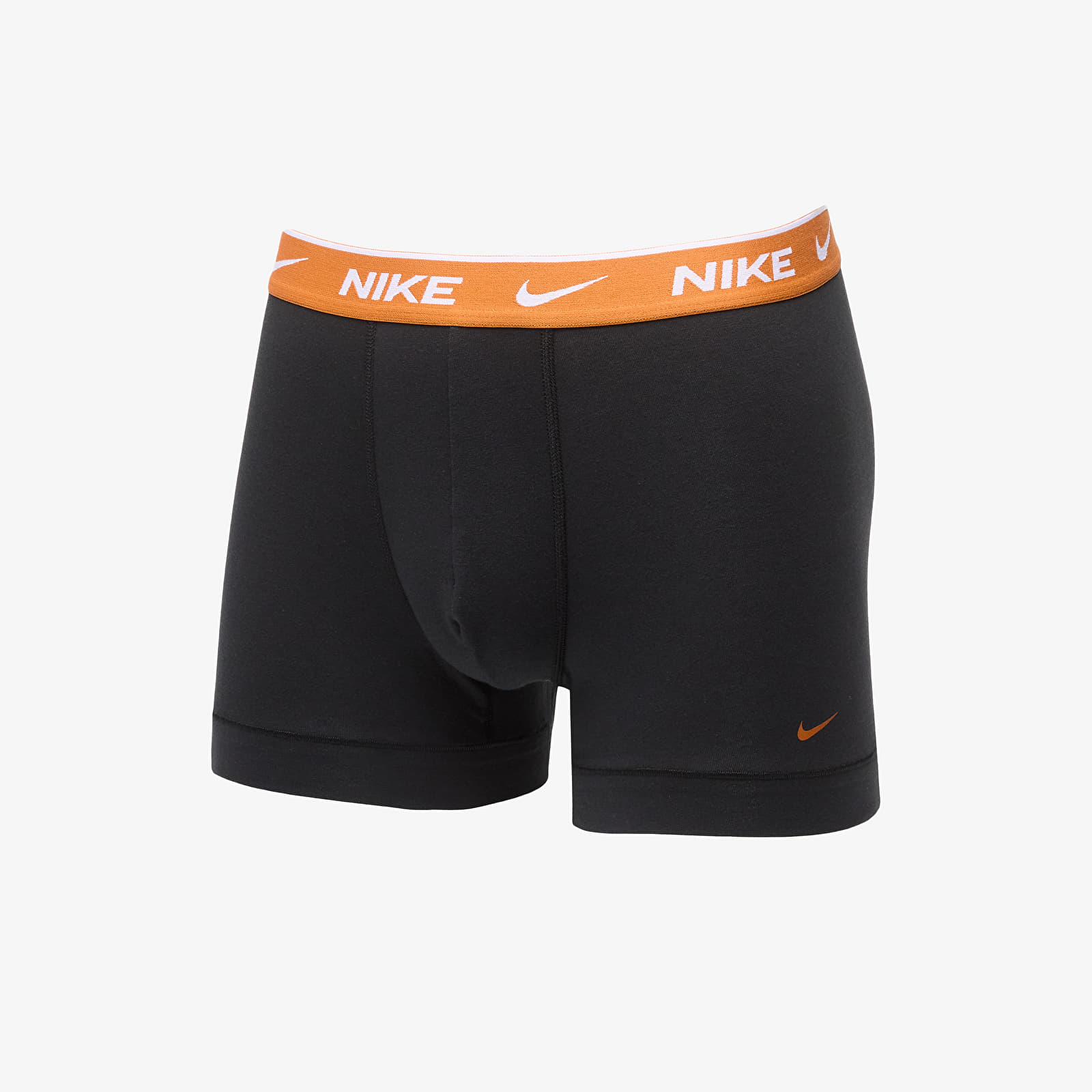 Boxerky Nike Dri-FIT Everyday Cotton Stretch Trunk 3-Pack Multicolor