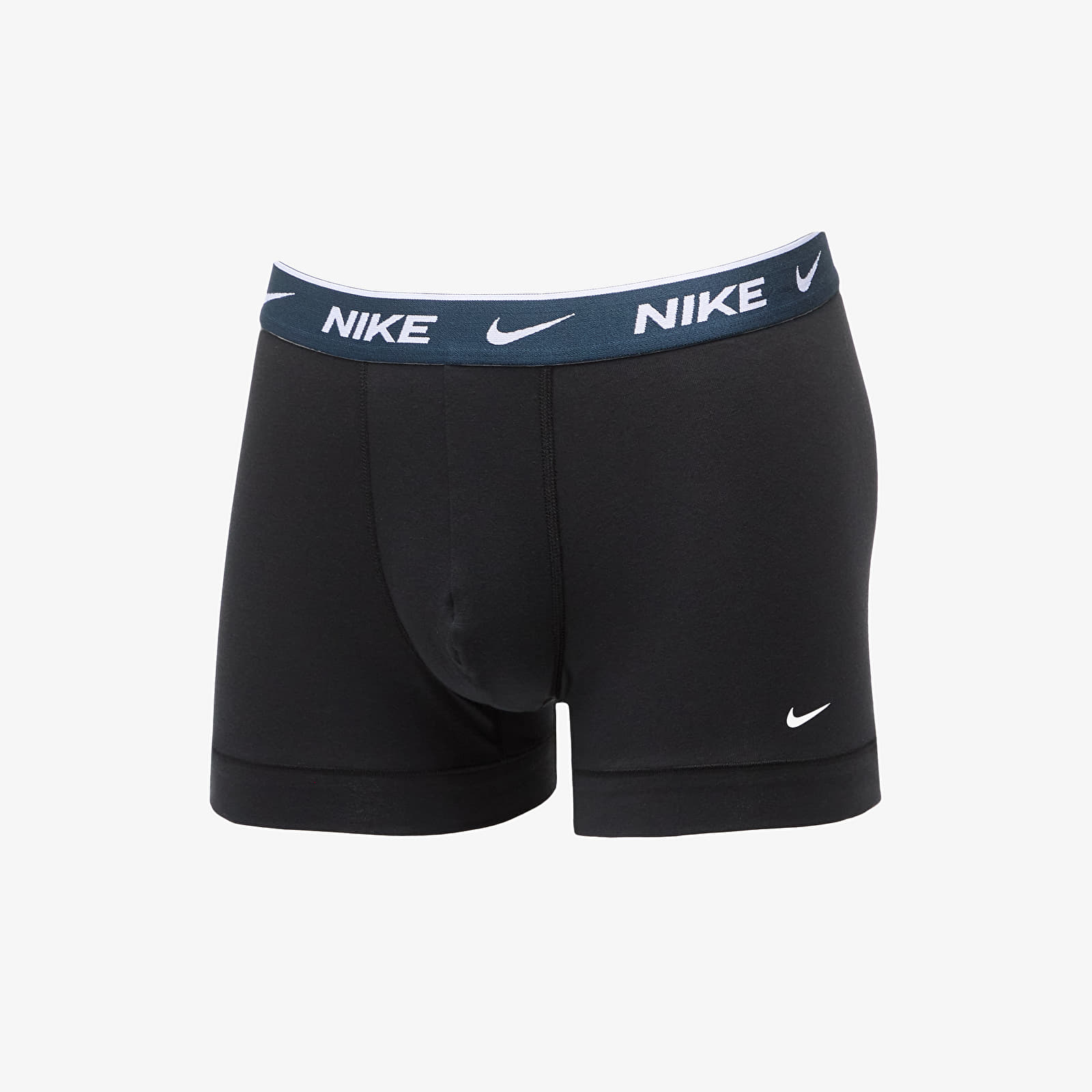 Boxerky Nike Dri-FIT Everyday Cotton Stretch Trunk 3-Pack Multicolor