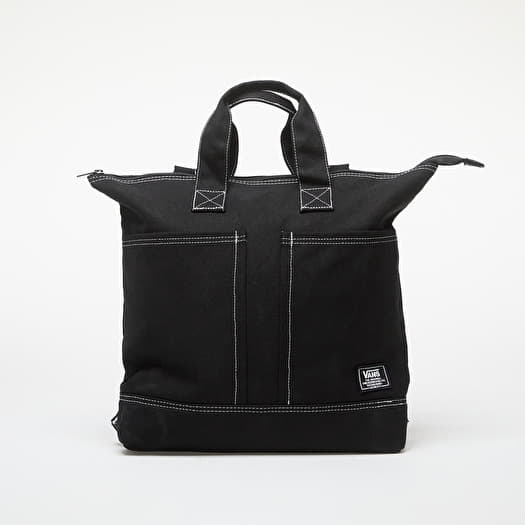 Vans Daily Backpack Black