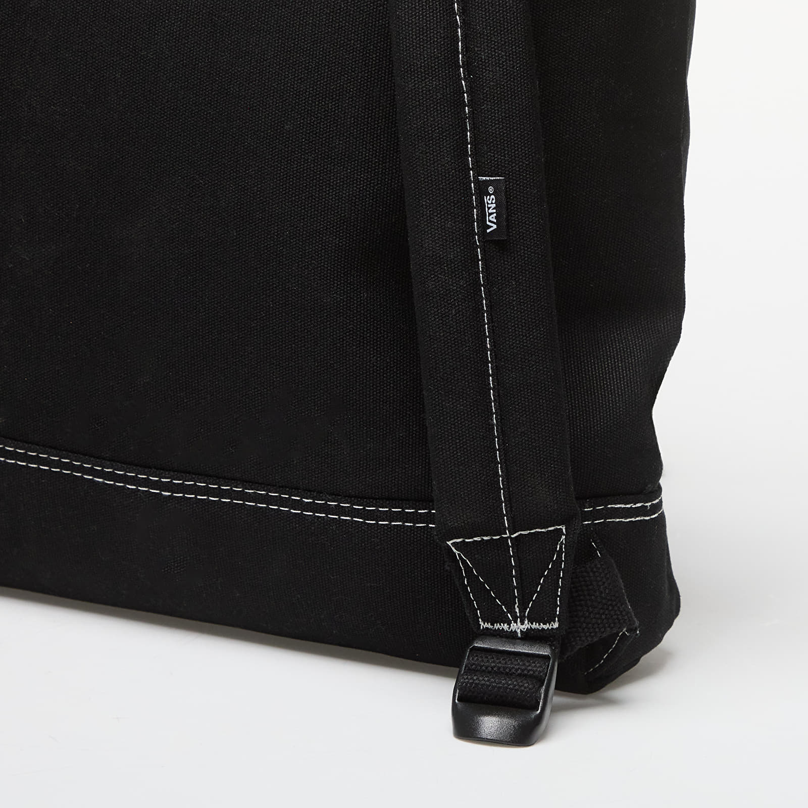 Vyriškos kuprinės Vans Daily Backpack Black