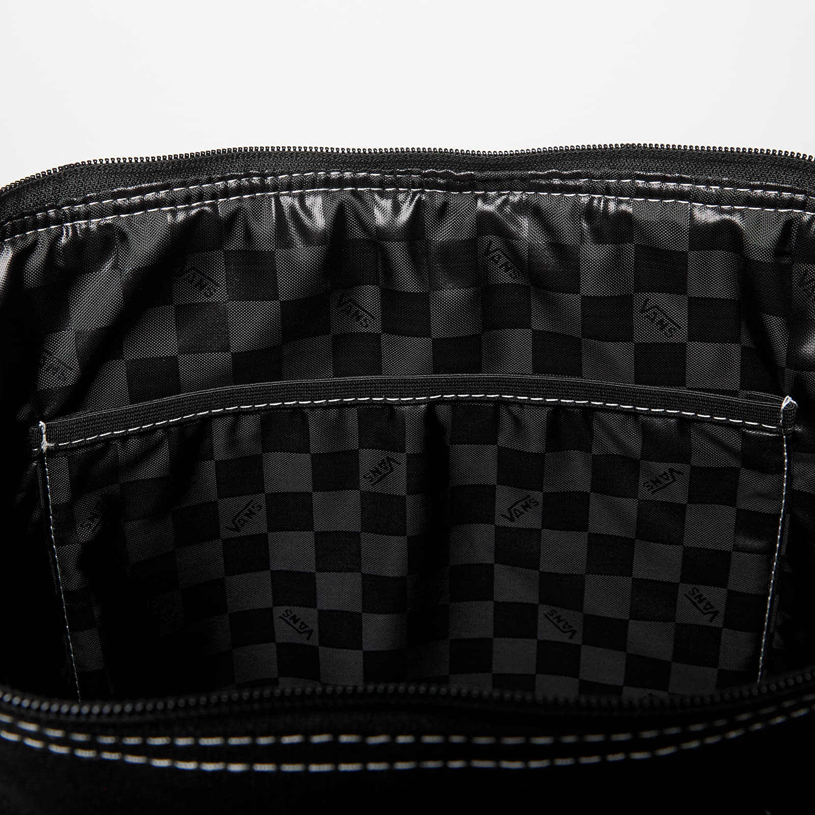 Vyriškos kuprinės Vans Daily Backpack Black