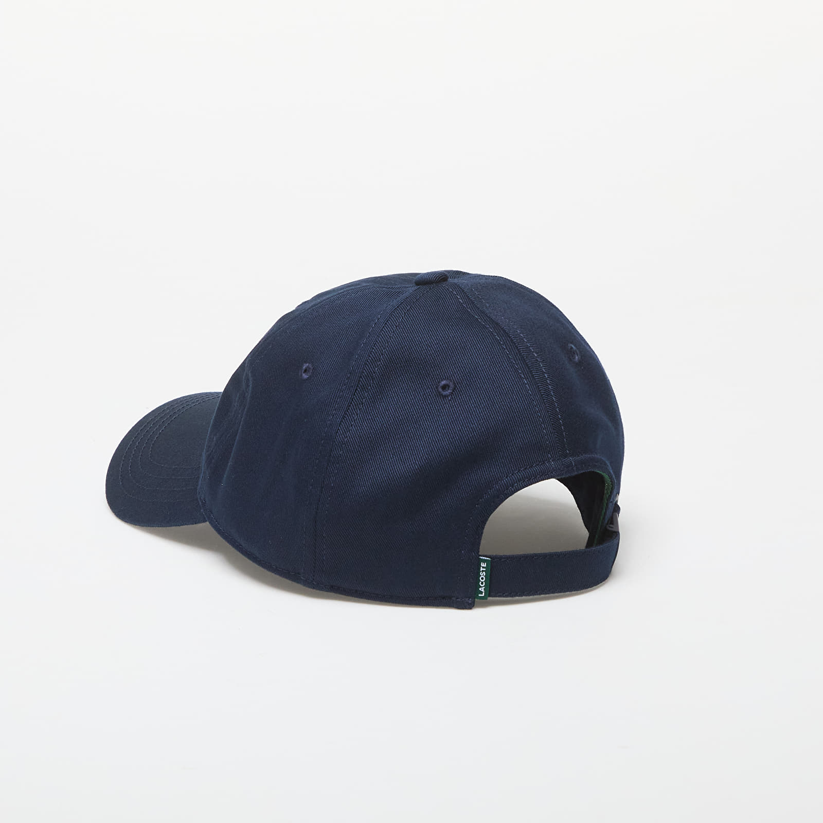 Caps LACOSTE Cap Navy Blue