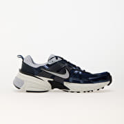 Men's shoes Nike V2K Run Obsidian/ Obsidian-Thunder Blue