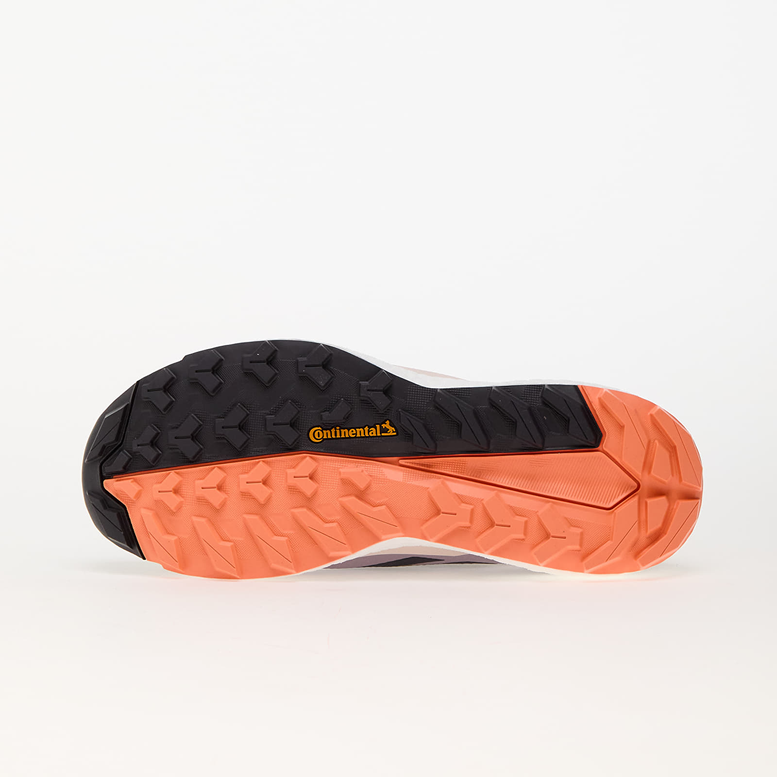 Ženski čevlji adidas Terrex Free Hiker 2 Gtx W Olive Strata/ Aurbla/ Ambtin