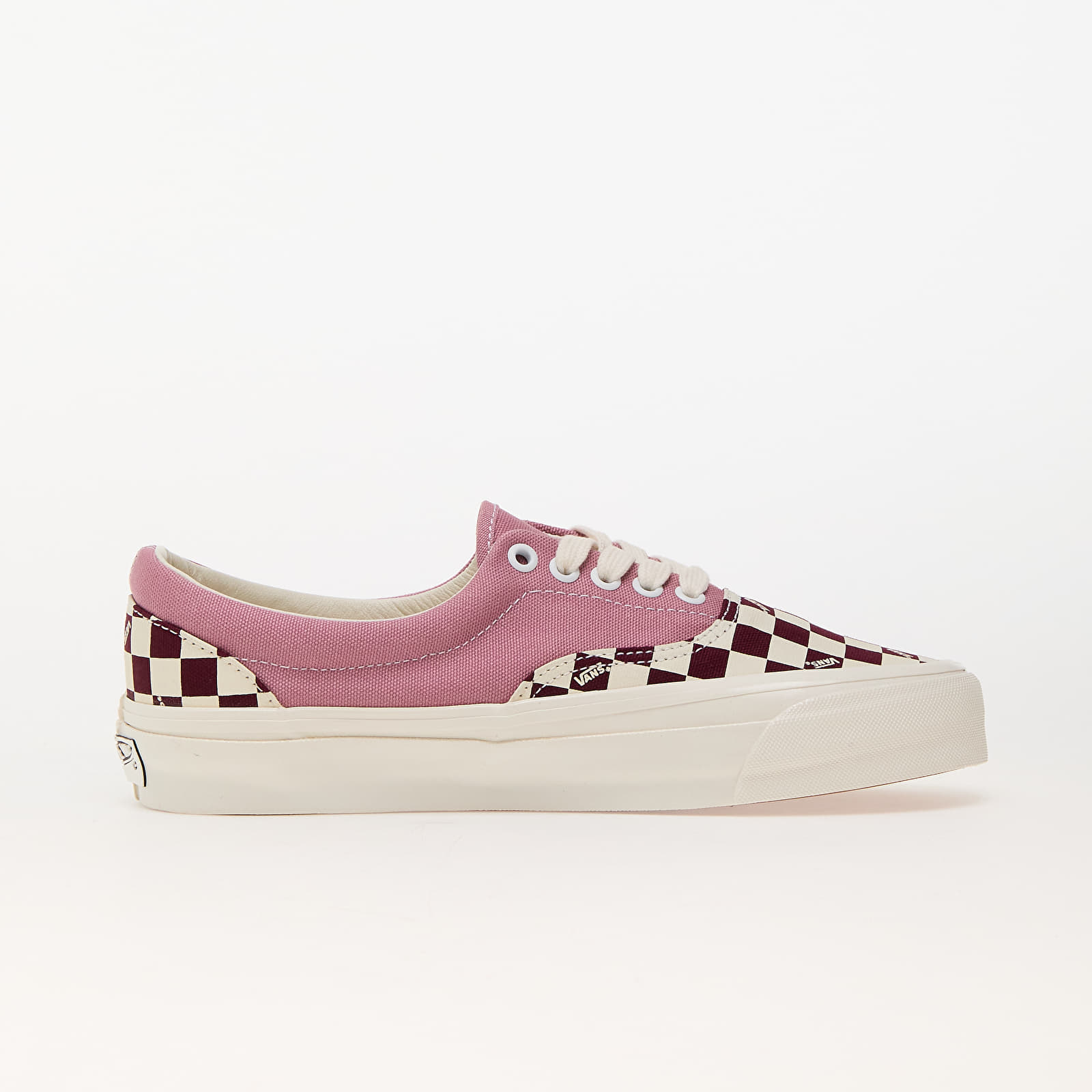 Herren Sneaker und Schuhe Vans Era Reissue 95 LX Bmx Foxglove