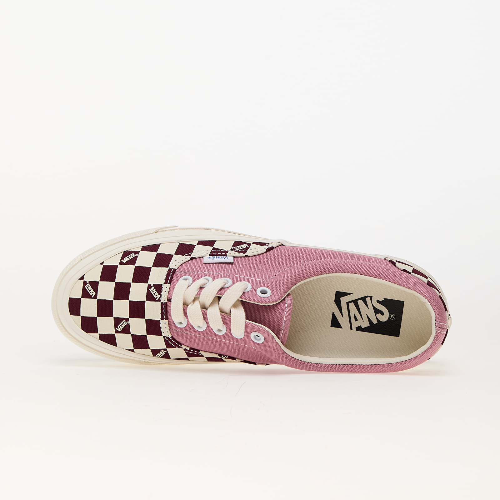 Herren Sneaker und Schuhe Vans Era Reissue 95 LX Bmx Foxglove