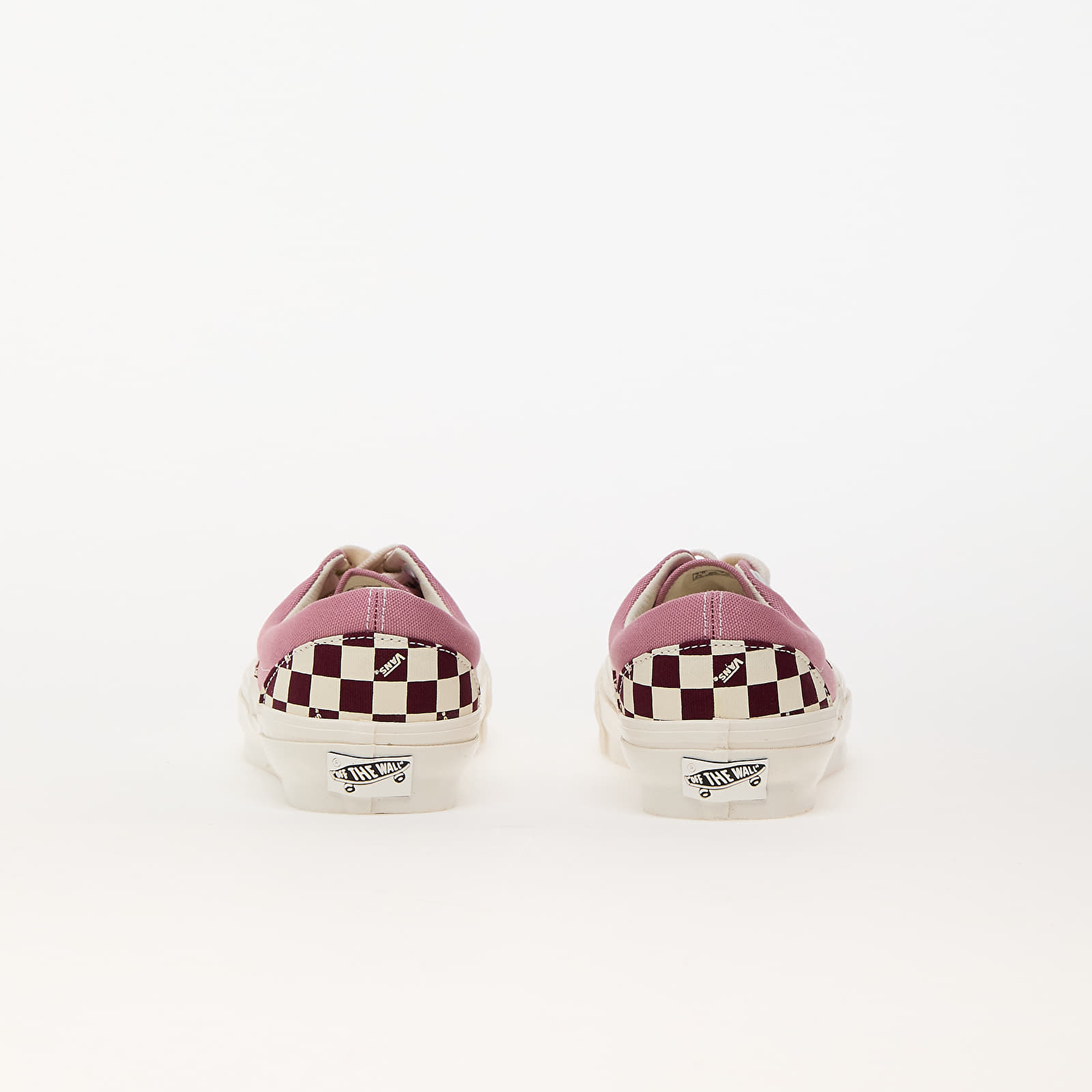 Herren Sneaker und Schuhe Vans Era Reissue 95 LX Bmx Foxglove