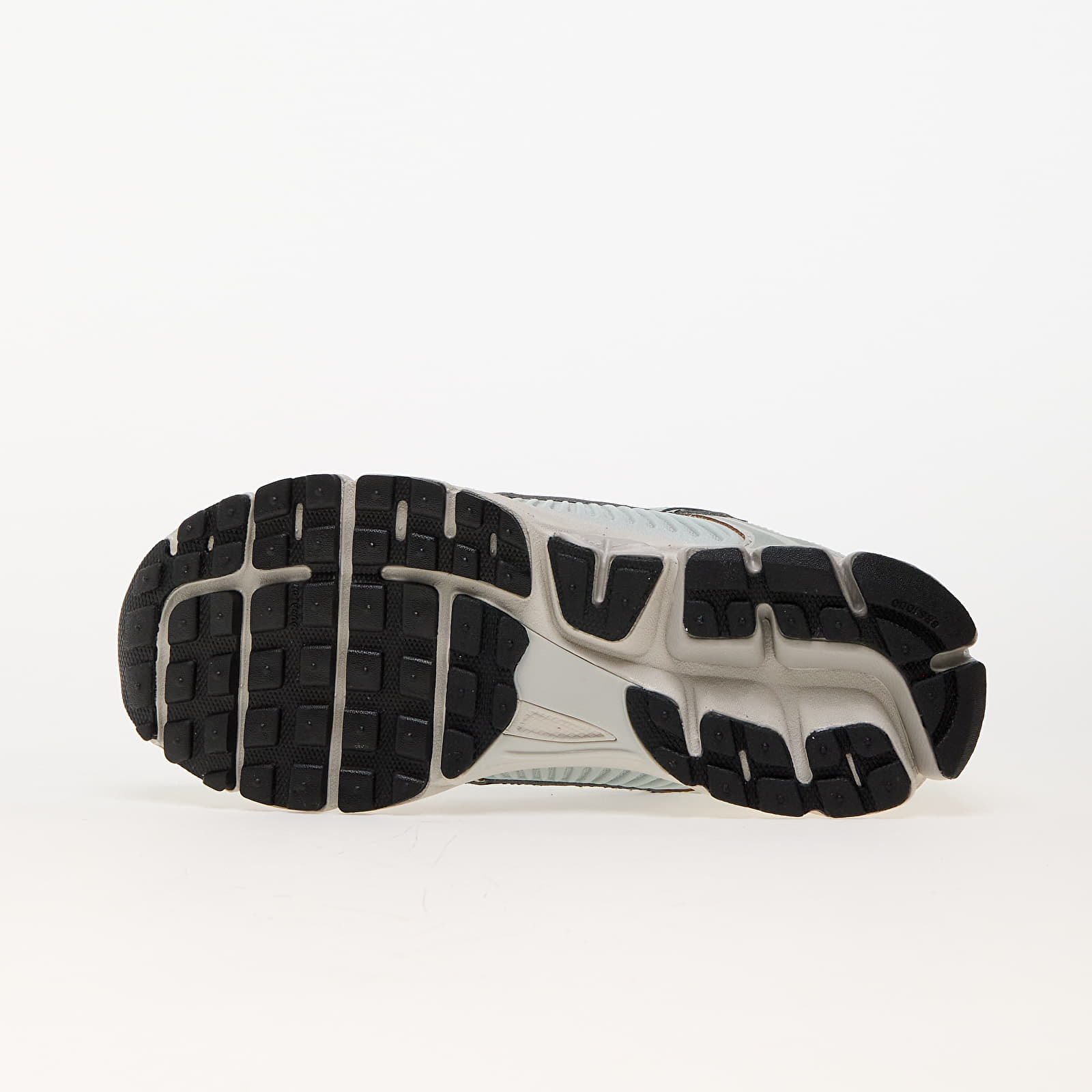 Women's shoes Nike W Zoom Vomero 5 Light Silver/ Chrome-Light Bone-Black