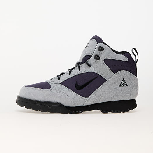 Men s shoes Nike Acg Torre Mid Waterproof Light Pumice Black Dark Raisin Footshop