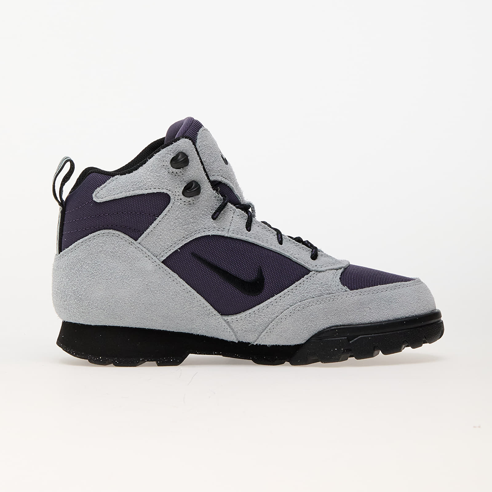 Moški čevlji Nike Acg Torre Mid Waterproof Light Pumice/ Black-Dark Raisin