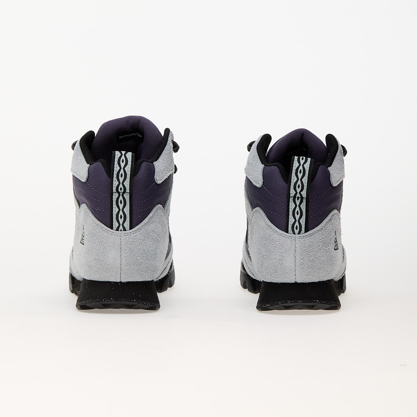 Men's shoes Nike Acg Torre Mid Waterproof Light Pumice/ Black-Dark Raisin |  Footshop