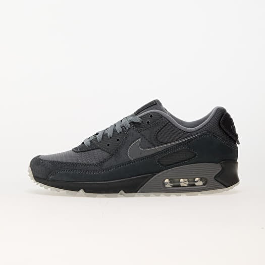 Air max suede grey sales