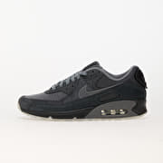 Nike Air Max 90 Anthracite/ Lt Smoke Grey-Black