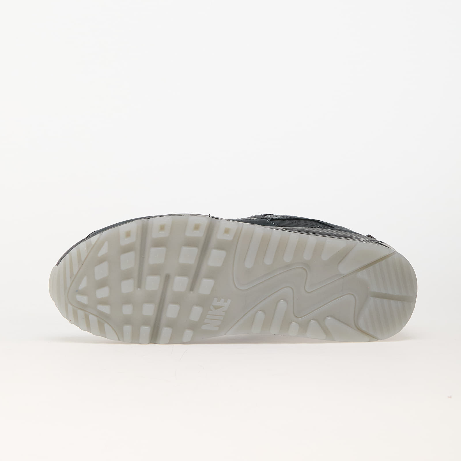 Pánské tenisky a boty Nike Air Max 90 Anthracite/ Lt Smoke Grey-Black