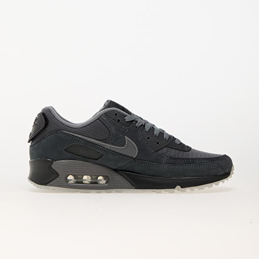 Mens grey air max 90 discount