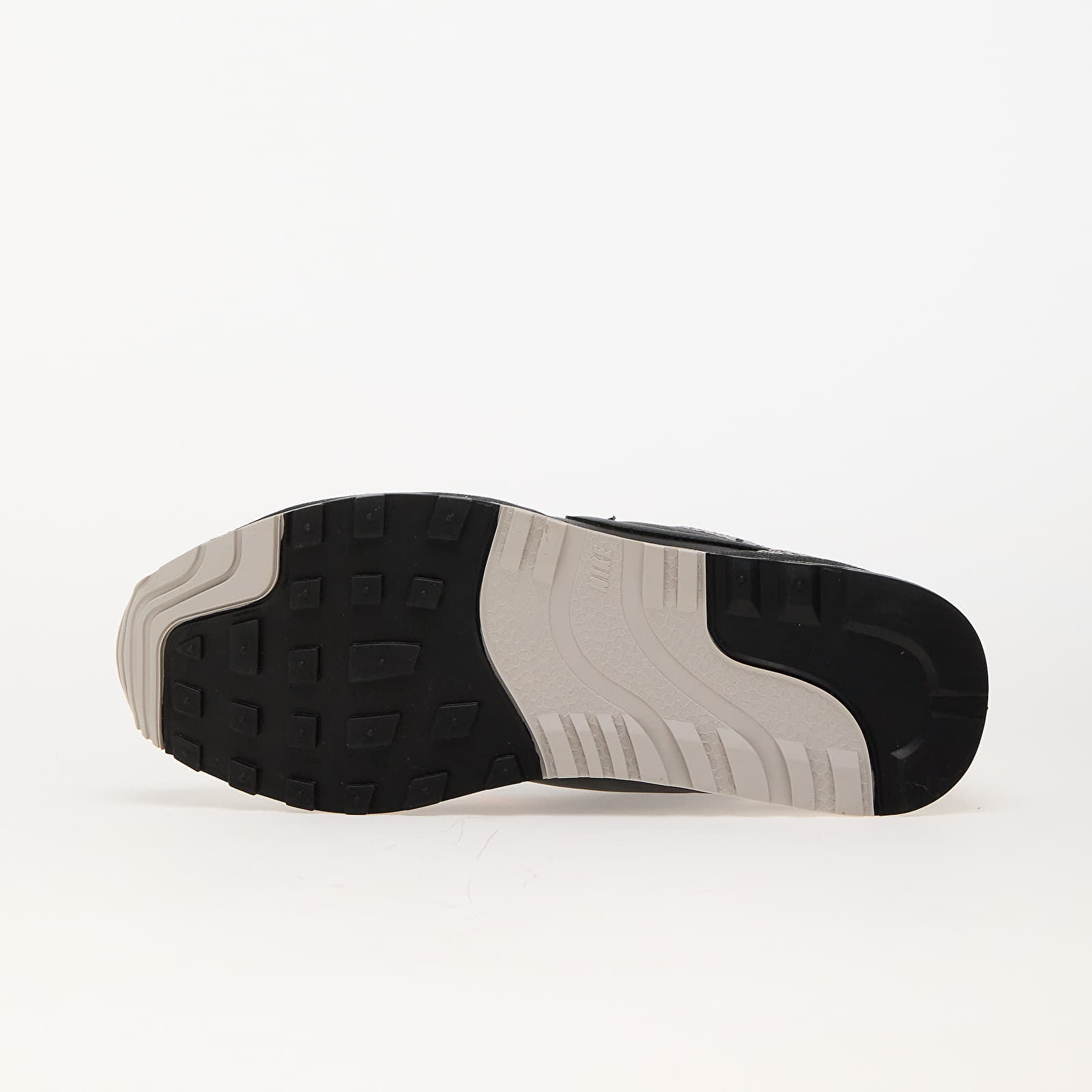 Pánské tenisky a boty Nike Air Safari Black/ Black-Monarch-Lt Iron Ore