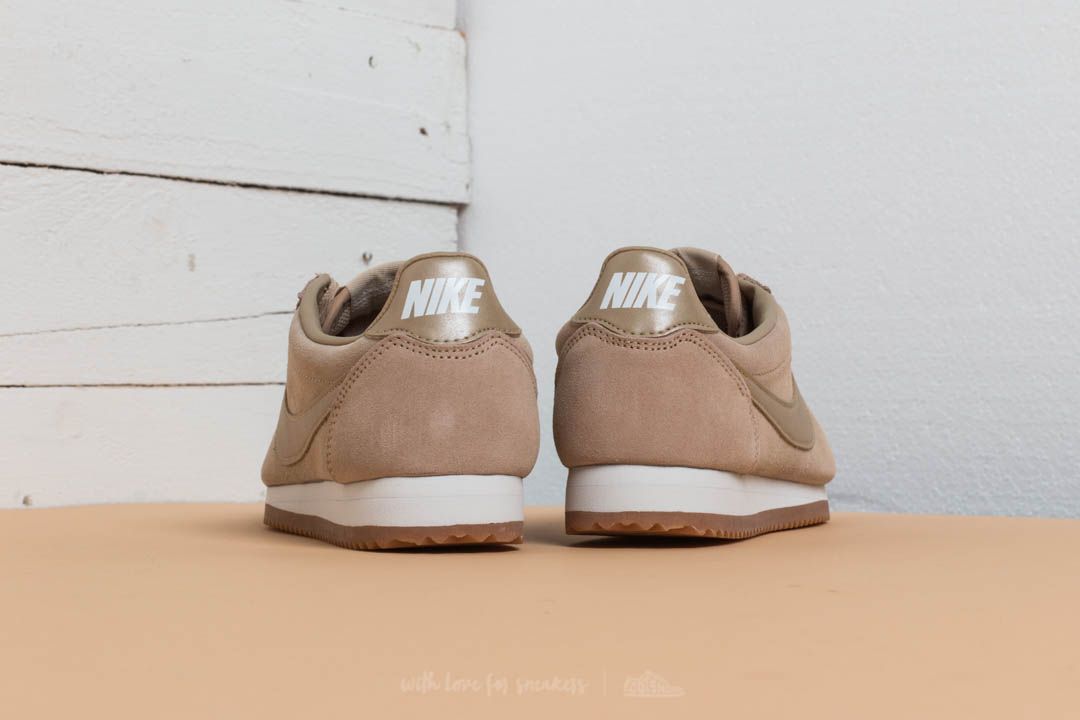 Nike cortez mushroom new arrivals