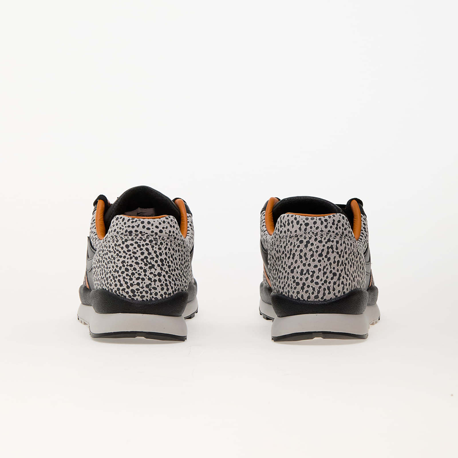Pánské tenisky a boty Nike Air Safari Black/ Black-Monarch-Lt Iron Ore